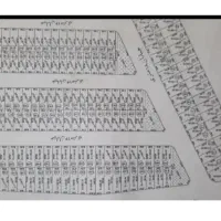 زمین ۲۰۰ متری