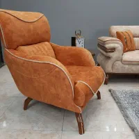 مدل زیبای اورتور|مبلمان خانگی و میز عسلی|تهران, شهید رجایی|دیوار