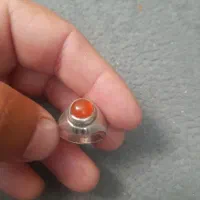 انگشتر کهنه