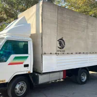 ماشین هیوندا کروز مدل ۸۴|خودرو سواری و وانت|زرندیه, |دیوار