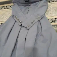 تعدادی لباس نو