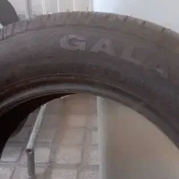 لاستیک رینگ ۱۵ سمند سپر جلو پژو ۴۰۵