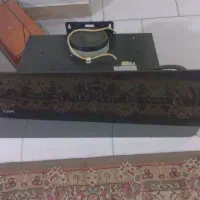 هود کن مدل توربو اطلس