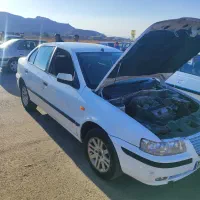 سمندef7مدل۸۹