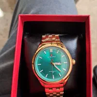 ساعت مچی مردانه نیوی فورس