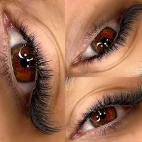 اکستنشن مژه|خدمات آرایشگری و زیبایی|مشهد, یاس|دیوار