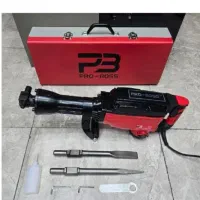 پیکور چکش تخریب سنگ فرز مینی فرز سشوارصنعتی دستگاه