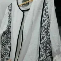 ست بافت،دو عدد شلوار لی ،شکت پاییز ،مانتو|لباس|دزفول, |دیوار