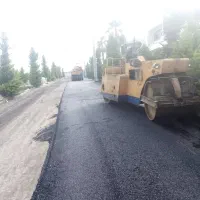 پیمانکاری آسفالت افشین خواه|خدمات پیشه و مهارت|لواسان, |دیوار