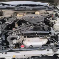 میتسوبیشی-گالانت|خودرو کلاسیک|کرج, شهرک خاتم النبیا|دیوار