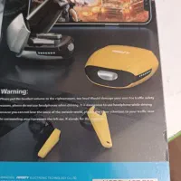 ایرپاد گیمینگ|لوازم جانبی موبایل و تبلت|کوه چنار, |دیوار