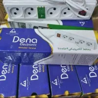 محافظ الکترونیکی ۴خانه دنا سیم دار