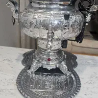 سماور برقی|سماور، چایساز، قهوهساز|تهران, آبشار|دیوار