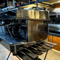 دستگاه اسپرسوساز رویال مدل ۲۰۱۸|کافی‌شاپ و رستوران|کرمانشاه, |دیوار