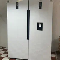 یخچال دوقلو Life