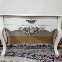 میز اینه شمدان