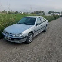 پژو پارس دوگانه کارخانه