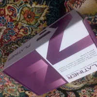 پلاتینر کمر