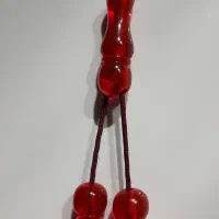 تسبیح قدیمی|کلکسیون اشیاء عتیقه|تبریز, |دیوار