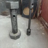 جک وآچارچرخ 32،27 گیرس پمپ واچارچگنت|ابزارآلات|مشهد, موسوی قوچانی|دیوار
