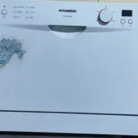 ماشین ظرفشویی رومیزی هیوندای
