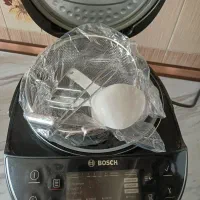 پلوپز بوش|اجاق گاز و لوازم برقی پخت‌وپز|شهر ری, دیلمان|دیوار