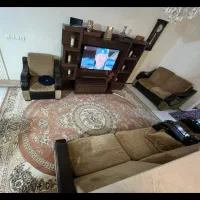 مبل راحتی ۷ نفره