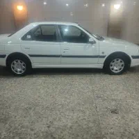 فروشی پارس مدل 93|خودرو سواری و وانت|صومعه‌سرا, |دیوار