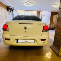 رانا پلاس ۱۴۰۱ فول دنده ای درحد صفر|خودرو سواری و وانت|کهریزک, |دیوار