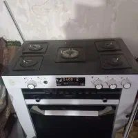 اجاق گازومیزناهارخوری|اجاق گاز و لوازم برقی پختوپز|بروجرد, |دیوار