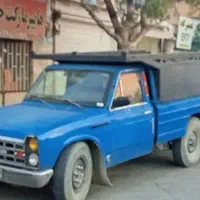 نیسان|خودرو سواری و وانت|اراک, |دیوار