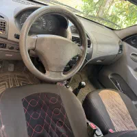 تیبا ۱ دوگانه|خودرو سواری و وانت|یزد, |دیوار