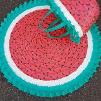 زنبیل وسفره یلدایی