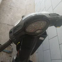بیکلاچ کویر مدل ۴۰۳ تحویل ۴۰۴ بوده