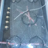 گاز صفحه‌ای ۵ شعله