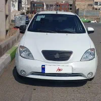 تیبا ۲ مدل ۱۴۰۱