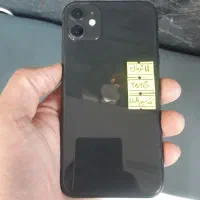 آیفون ۱۱ نرمان ۲۵۶ گیگ