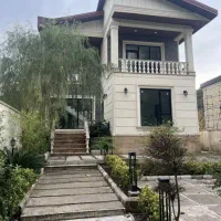 ویلا نیمه ساز