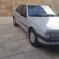 ۴۰۵ نقره ای مدل ۹۷|خودرو سواری و وانت|مشهد, الهیه|دیوار