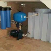 نصب و تعمیر شیرآلات و پمپ و شوفاژ
