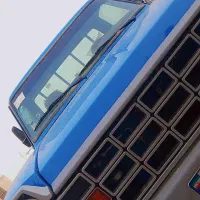 زامیاد ۱۴۰۳|خودرو سواری و وانت|هیدوچ, |دیوار