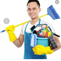 نظافت راه پله منازل و محل کار|خدمات نظافت|تهران, هاشمی|دیوار