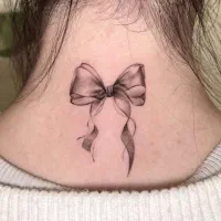 تتو بدن وفیبروز ابرو ۵۰ درصد تخفیف ویژه عید