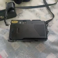 دوربین عکاسی