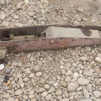 جک سوسماری|ابزارآلات|گنبد کاووس, |دیوار