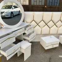تولید وبخش انواع سرویس خواب دونفر وتگنفر