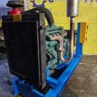 دیزل ژنراتور بنز302 اتوبوسی استمفورد 85 کاوا|ماشین‌آلات صنعتی|قائم‌شهر, |دیوار