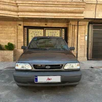 پراید  مدل 90   درجه 1