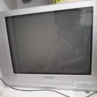 تلویزیون سامسونگ.
