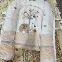 کریر نوزاد،قنداق فرنگی|کالسکه و لوازم جانبی|زابل, |دیوار